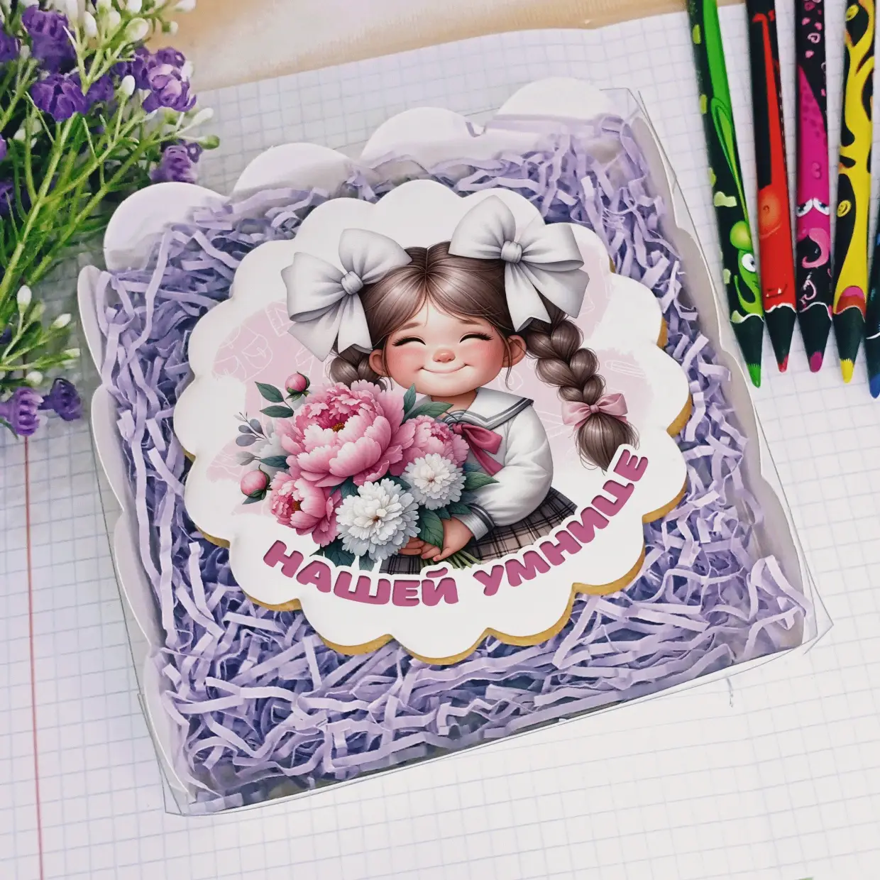 D100 ДС и Школа